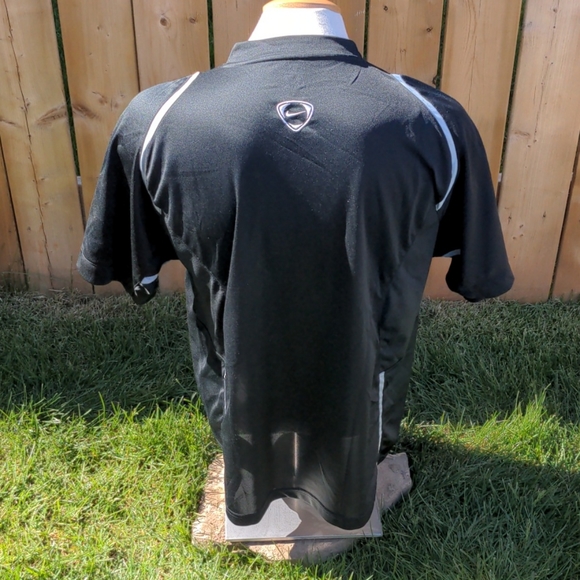 Juventus Nike shirt - Picture 4 of 5